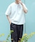 速乾 カットミラノ ポケットTシャツ