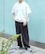 速乾 カットミラノ ポケットTシャツ
