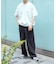 速乾 カットミラノ ポケットTシャツ