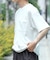 速乾 カットミラノ ポケットTシャツ