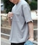 速乾 カットミラノ ポケットTシャツ