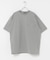 速乾 カットミラノ ポケットTシャツ