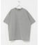 速乾 カットミラノ ポケットTシャツ