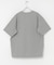速乾 カットミラノ ポケットTシャツ