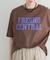 ロゴビッグTシャツ