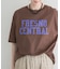 ロゴビッグTシャツ