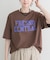 ロゴビッグTシャツ