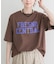 ロゴビッグTシャツ
