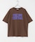 ロゴビッグTシャツ