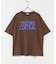 ロゴビッグTシャツ