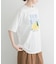 ロゴビッグTシャツ