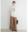 ロゴビッグTシャツ