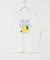 ロゴビッグTシャツ