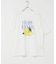 ロゴビッグTシャツ