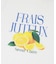 ロゴビッグTシャツ