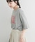 ロゴビッグTシャツ