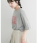 ロゴビッグTシャツ