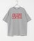 ロゴビッグTシャツ