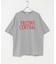 ロゴビッグTシャツ