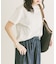 シルケット半袖Tシャツ