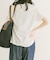 シルケット半袖Tシャツ