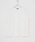 シルケット半袖Tシャツ