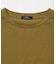 シルケット半袖Tシャツ