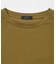 シルケット半袖Tシャツ