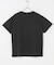 シルケット半袖Tシャツ