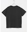 シルケット半袖Tシャツ