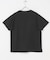 シルケット半袖Tシャツ
