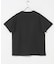 シルケット半袖Tシャツ