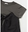 ドッキングビスチェTシャツ