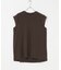 カットジョーゼットフレンチTシャツ