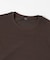 カットジョーゼットフレンチTシャツ