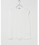 カットジョーゼットフレンチTシャツ