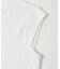 カットジョーゼットフレンチTシャツ