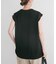 カットジョーゼットフレンチTシャツ