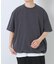 『接触冷感／速乾／イージーケア』WINDY MESH ジップポケットTシャツ