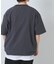 『接触冷感／速乾／イージーケア』WINDY MESH ジップポケットTシャツ