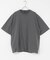 『接触冷感／速乾／イージーケア』WINDY MESH ジップポケットTシャツ