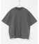 『接触冷感／速乾／イージーケア』WINDY MESH ジップポケットTシャツ