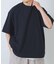 『接触冷感／速乾／イージーケア』WINDY MESH ジップポケットTシャツ
