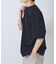 『接触冷感／速乾／イージーケア』WINDY MESH ジップポケットTシャツ