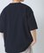 『接触冷感／速乾／イージーケア』WINDY MESH ジップポケットTシャツ