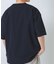 『接触冷感／速乾／イージーケア』WINDY MESH ジップポケットTシャツ