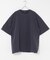 『接触冷感／速乾／イージーケア』WINDY MESH ジップポケットTシャツ
