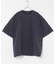 『接触冷感／速乾／イージーケア』WINDY MESH ジップポケットTシャツ