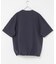 『接触冷感／速乾／イージーケア』WINDY MESH ジップポケットTシャツ