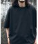 『接触冷感／速乾／イージーケア』WINDY MESH ジップポケットTシャツ